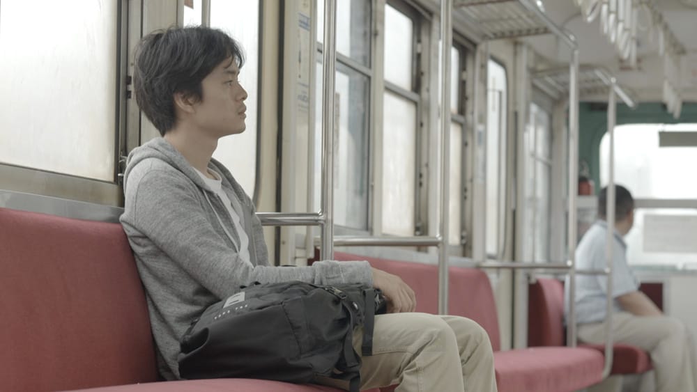 池松壮亮の監督・主演作も上映、下北沢トリウッドで若手監督の短編特集