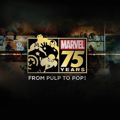 「マーベル75年の軌跡 コミックからカルチャーへ！」 (c)2013 ABC Studios & Marvel
