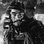 三船敏郎がハリウッド殿堂入り果たす、日本人で3人目の快挙