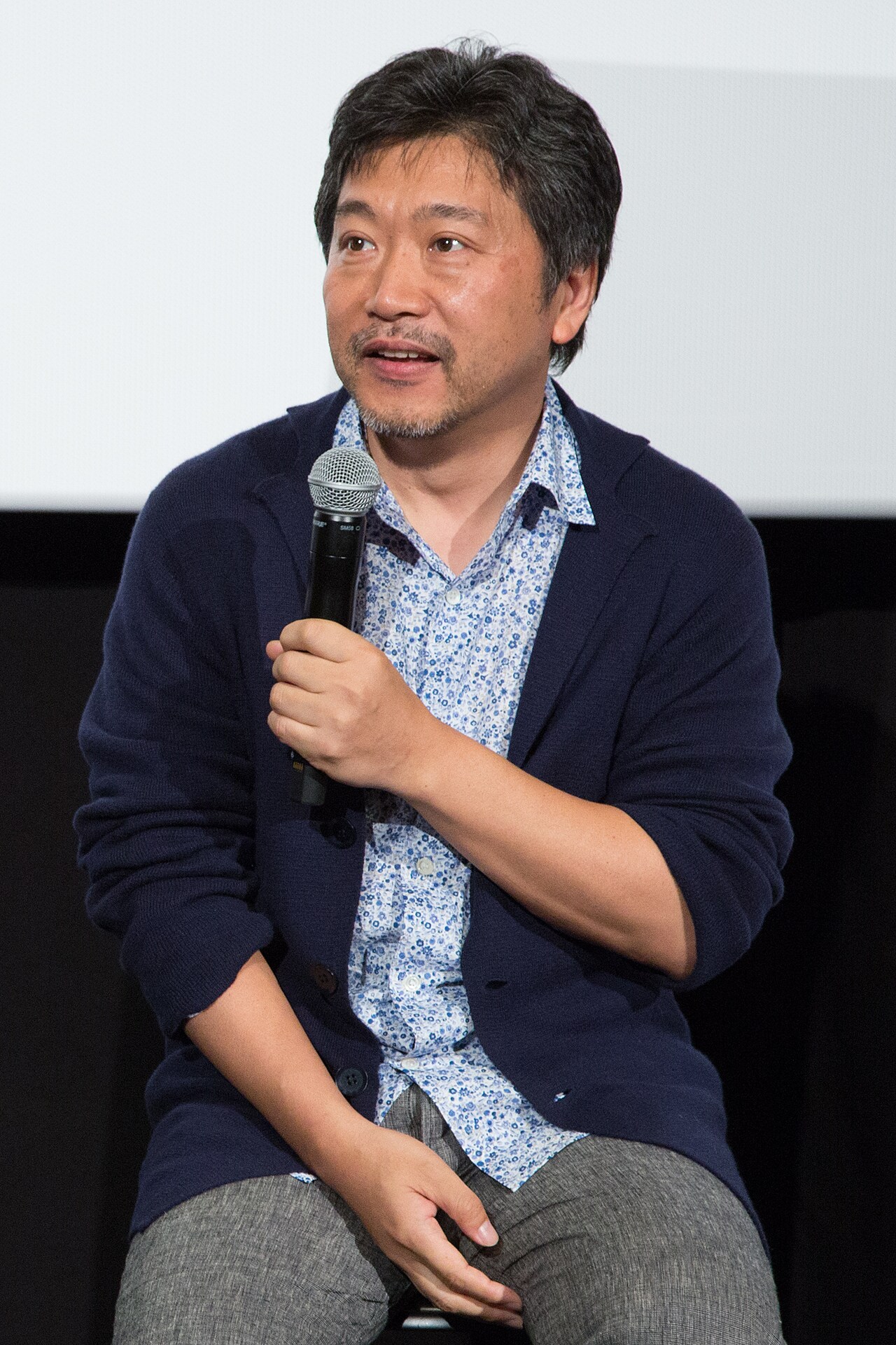 大人気定番商品 是枝裕和 - 是枝裕和や想田和弘が登壇するシンポジウム、黒沢清 アート/エンタメ/ホビー