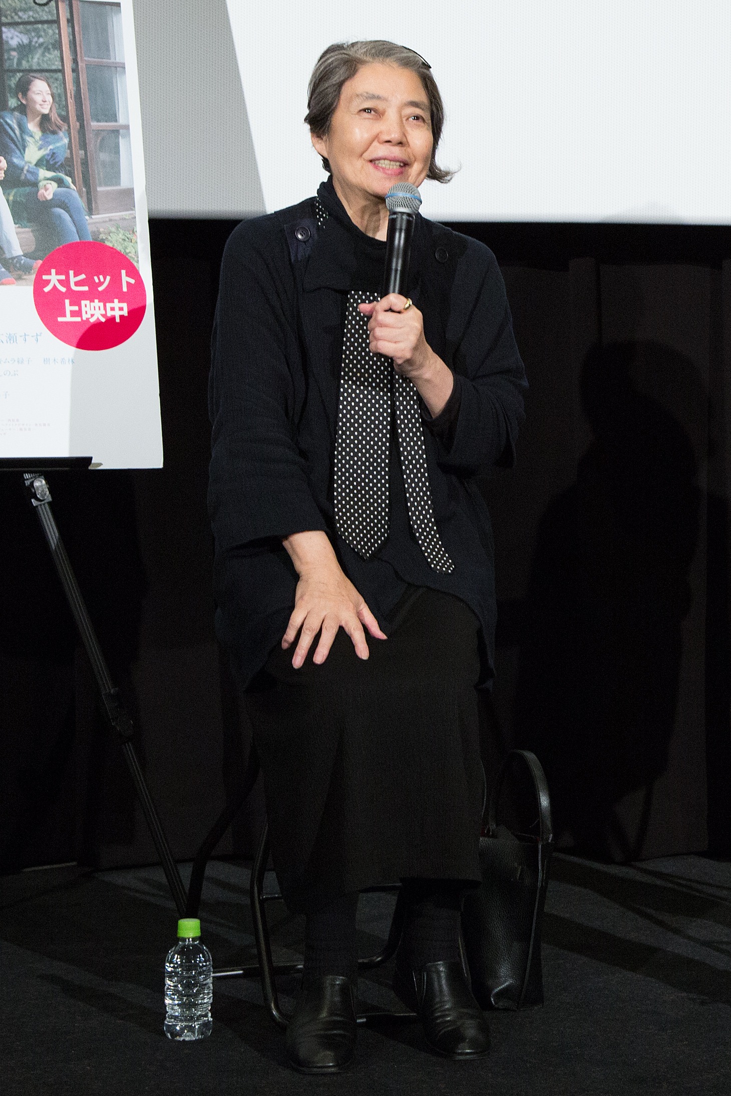 樹木希林