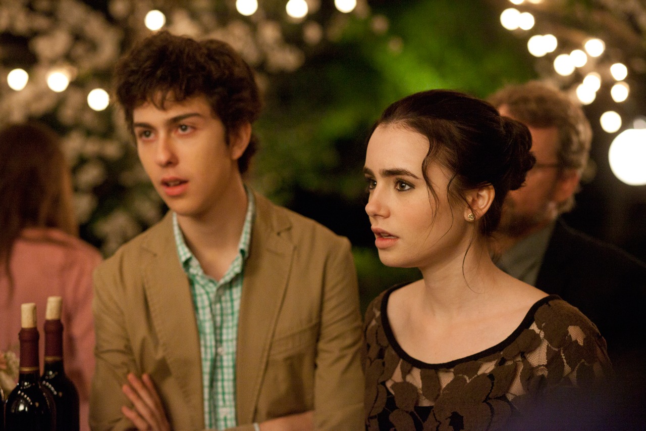 「ハッピーエンドが書けるまで」 (c)2012 Writers the Movie,LLC