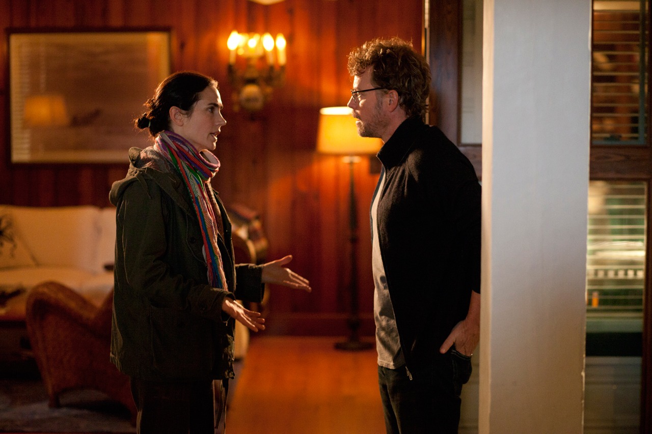 「ハッピーエンドが書けるまで」 (c)2012 Writers the Movie,LLC