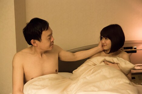 「野良犬はダンスを踊る」(c)2015「野良犬はダンスを踊る」製作委員会