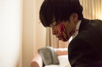 「野良犬はダンスを踊る」(c)2015「野良犬はダンスを踊る」製作委員会