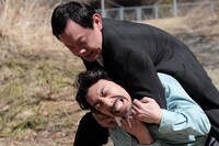 「野良犬はダンスを踊る」(c)2015「野良犬はダンスを踊る」製作委員会