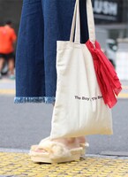 Kastane×「バケモノの子」トートバッグ