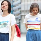 「バケモノの子」とKastane&CIAOPANIC TYPYがコラボ、Tシャツなど発売