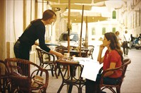 「カプチーノはお熱いうちに」(c)2013 All rights reserved R&C Produzioni Srl - Faros Film