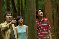 「ディアーディアー」 (c)2015 オフィス桐生