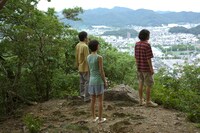 「ディアーディアー」 (c)2015 オフィス桐生