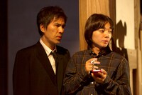 「ディアーディアー」 (c)2015 オフィス桐生