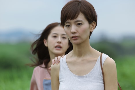 「ディアーディアー」 (c)2015 オフィス桐生