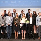 フランス映画祭開幕、オリヴィエ・アサイヤスら豪華ゲストがセレモニーに登場