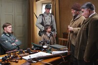 「ベル＆セバスチャン」 (c)2013 RADAR FILMS EPITHETE FILMS GAUMONT M6 FILMS ROHNE-ALPES CINEMA