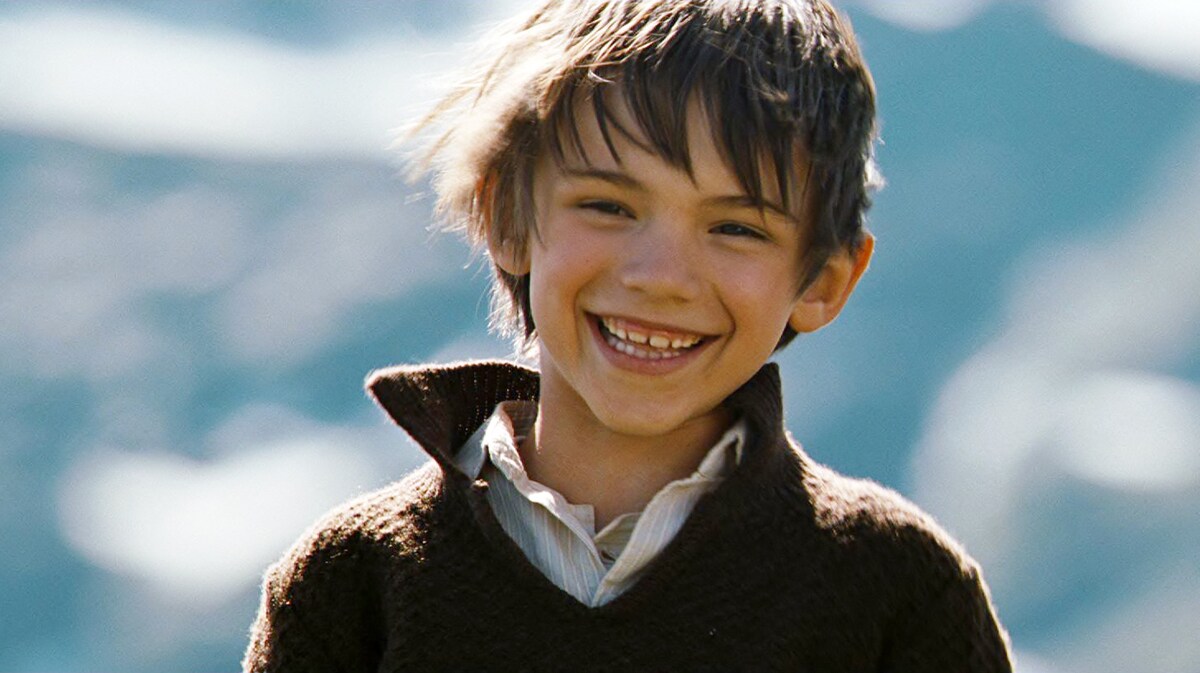 「ベル＆セバスチャン」 (c)2013 RADAR FILMS EPITHETE FILMS GAUMONT M6 FILMS ROHNE-ALPES CINEMA