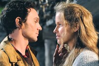 「ベル＆セバスチャン」 (c)2013 RADAR FILMS EPITHETE FILMS GAUMONT M6 FILMS ROHNE-ALPES CINEMA