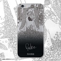 iPhoneケース 茶助