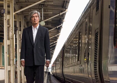 「起終点駅 ターミナル」 (c)2015桜木紫乃・小学館/「起終点駅 ターミナル」製作委員会