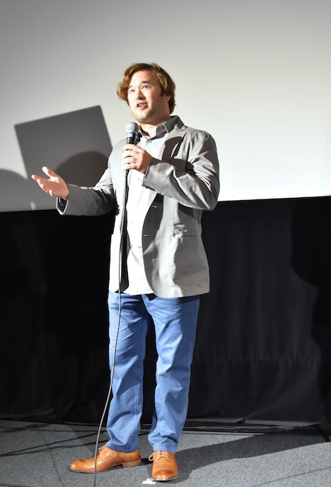 ハーレイ・ジョエル・オスメント