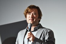 相撲を観に行きたいと語るハーレイ・ジョエル・オスメント。