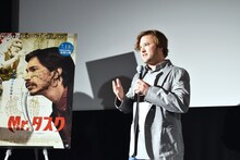 ハーレイ・ジョエル・オスメント