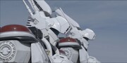 「THE NEXT GENERATION パトレイバー 首都決戦 ディレクターズカット」(c)2015 HEADGEAR/「THE NEXT GENERATION -PATLABOR-」製作委員会