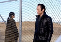 「THE NEXT GENERATION パトレイバー 首都決戦 ディレクターズカット」(c)2015 HEADGEAR/「THE NEXT GENERATION -PATLABOR-」製作委員会