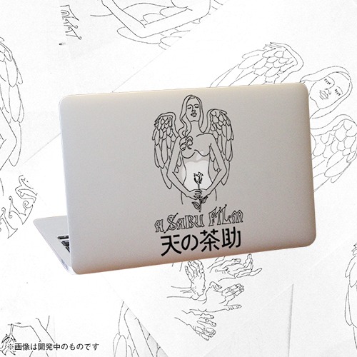 PCステッカー