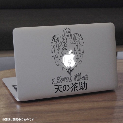PCステッカー