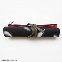 天界の脚本家たちの筆入れ風ペンケース。