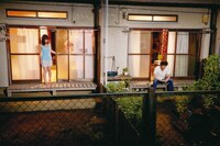 「ピース オブ ケイク」 (c)2015 ジョージ朝倉/祥伝社/「ピース オブ ケイク」製作委員会