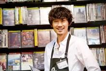 「ピース オブ ケイク」 (c)2015 ジョージ朝倉/祥伝社/「ピース オブ ケイク」製作委員会