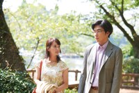 「ピース オブ ケイク」 (c)2015 ジョージ朝倉 / 祥伝社 / 「ピース オブ ケイク」製作委員会