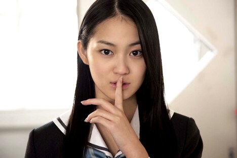 「罪の余白」 (c)2015「罪の余白」フィルムパートナーズ