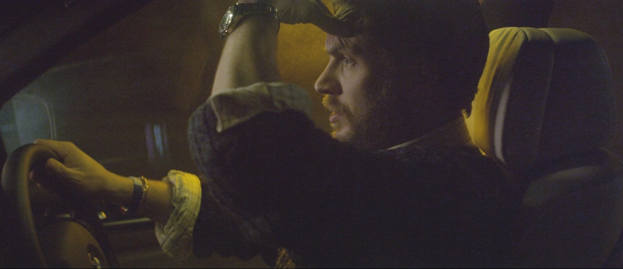 「オン・ザ・ハイウェイ その夜、86分」 (c) 2013 LOCKE DISTRIBUTIONS, LLC ALL RIGHTS RESERVED