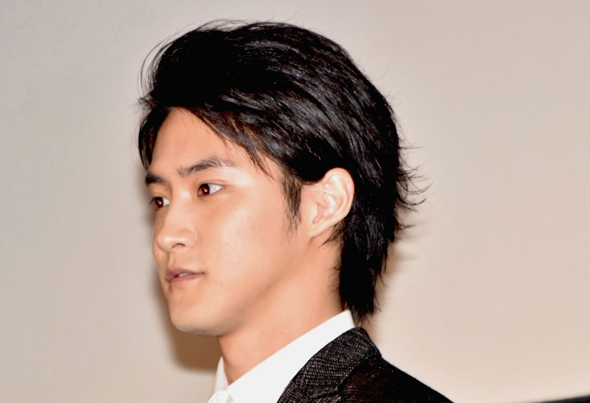 白石隼也