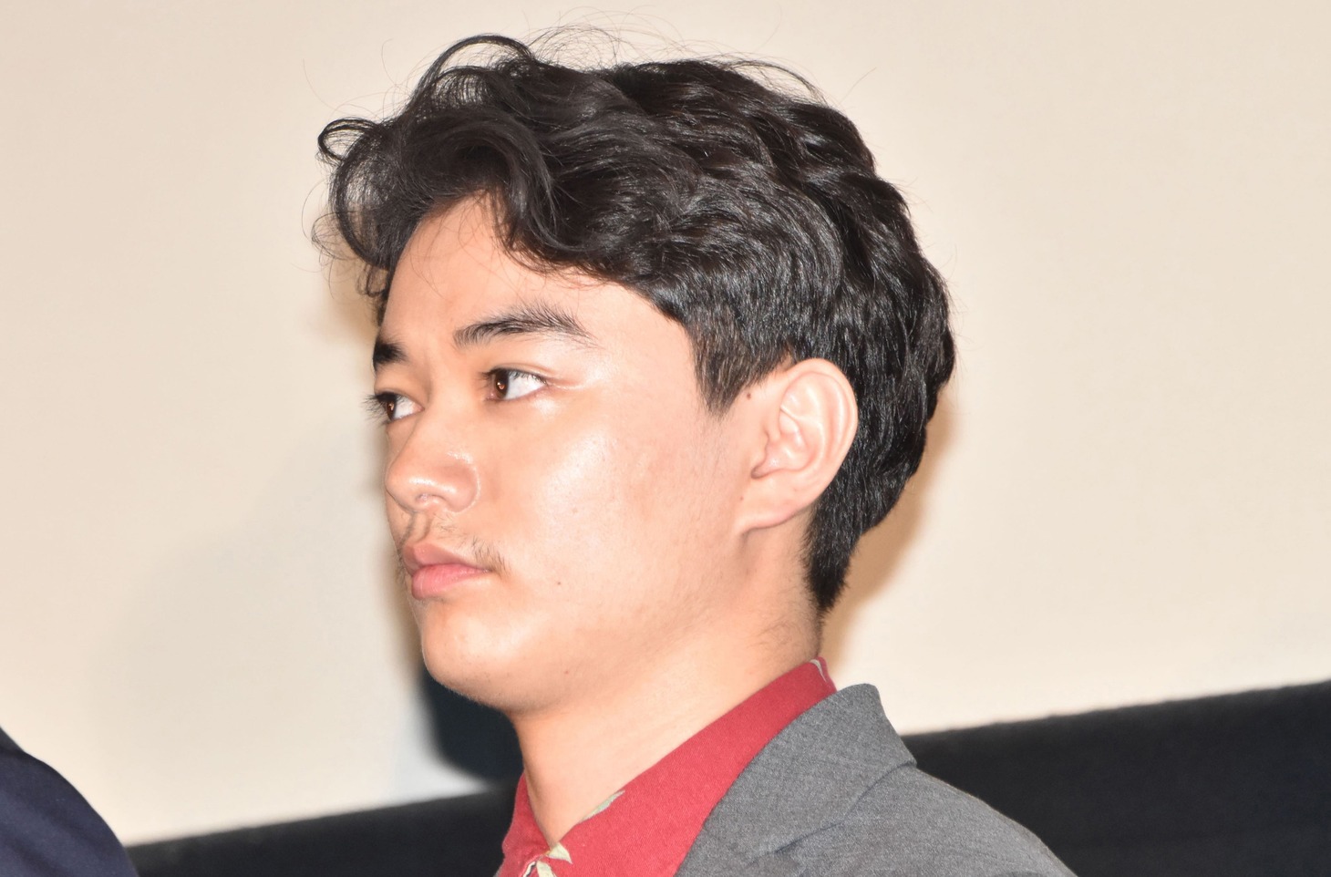 染谷将太