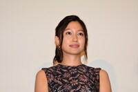 ユリ役の大野いと。