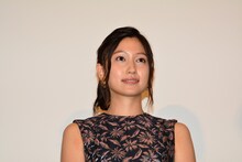 ユリ役の大野いと。