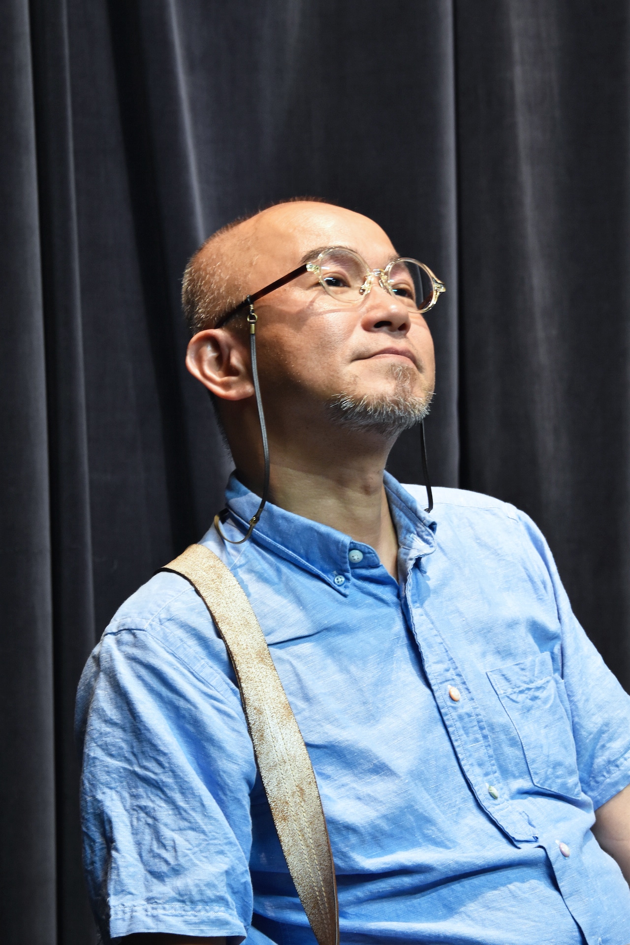 青山真治