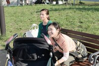 「きみはいい子」 (c)2015「きみはいい子」製作委員会