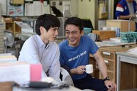 「きみはいい子」 (c)2015「きみはいい子」製作委員会