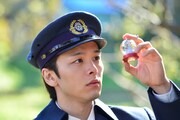 「星ガ丘ワンダーランド」より、中村倫也演じる主人公の瀬生温人。(c)2015「星ガ丘ワンダーランド」製作委員会