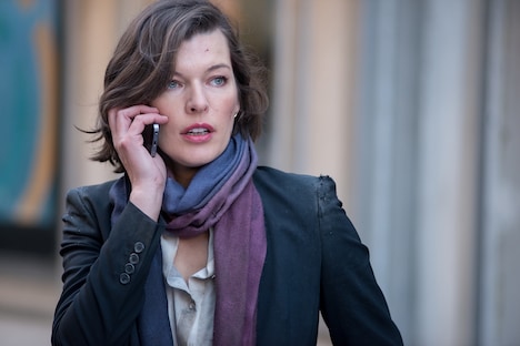 「サバイバー」