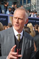 「ターミネーター：新起動／ジェニシス」LAプレミアにてアラン・テイラー。(c)2015 Paramount Pictures. All Rights Reserved.