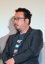 監督の中村義洋。