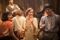 「FOUJITA」 (c)「FOUJITA」製作委員会/ユーロワイド　