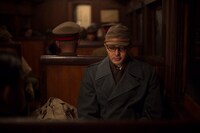 「FOUJITA」 (c)「FOUJITA」製作委員会/ユーロワイド　