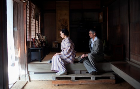 「FOUJITA」 (c)「FOUJITA」製作委員会/ユーロワイド